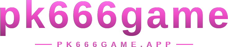 pk666game logo