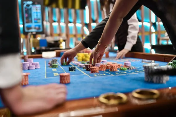 pk666game Casino
